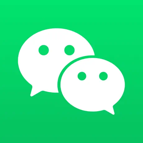wechat icon