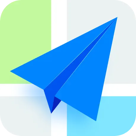 Amap Icon